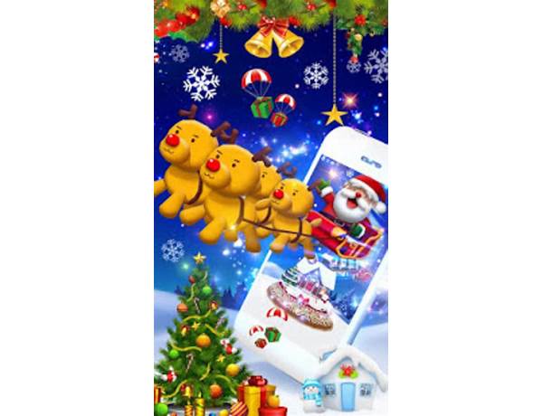 Merry Xmas for Android - Download the APK from Habererciyes